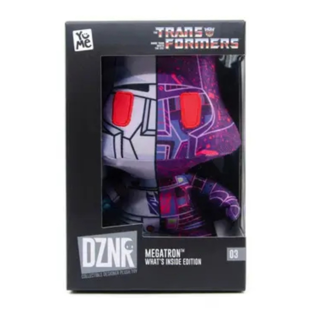 🍭🍭🌈🌈DZNR Transformers Megatron